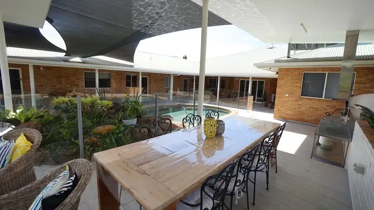 Main view of Homely house listing, 9 Gallo Drive, Mareeba QLD 4880