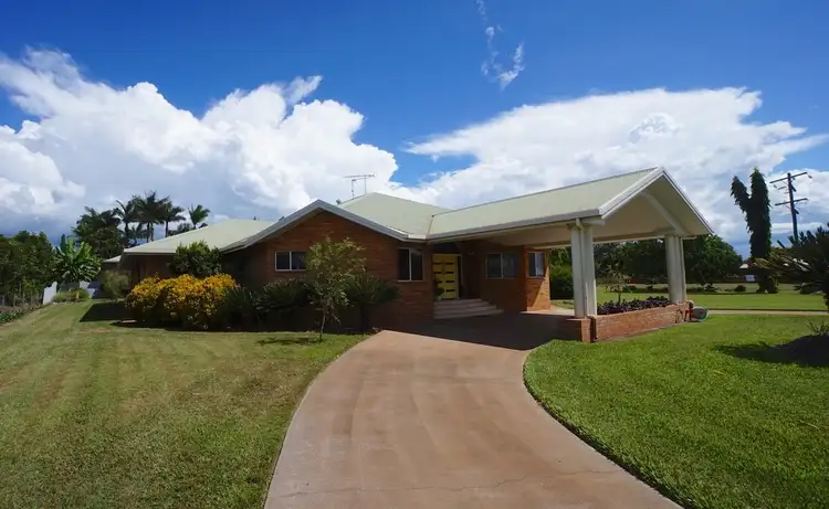 Second view of Homely house listing, 9 Gallo Drive, Mareeba QLD 4880