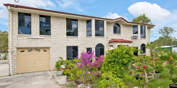 Main view of Homely house listing, 2-6 Presley Court, North Maclean QLD 4280