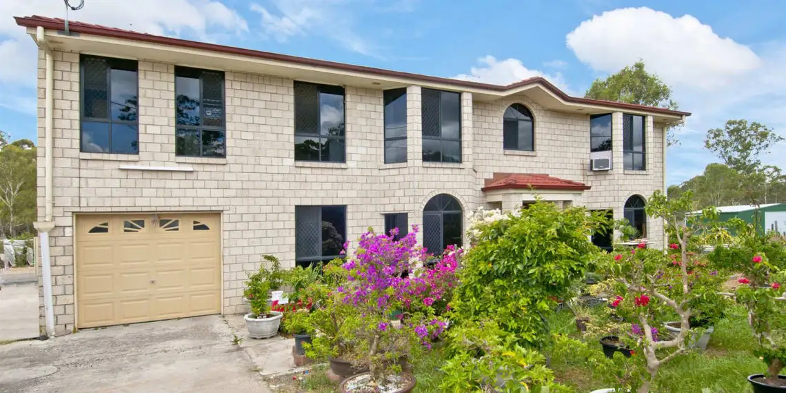 Main view of Homely house listing, 2-6 Presley Court, North Maclean QLD 4280