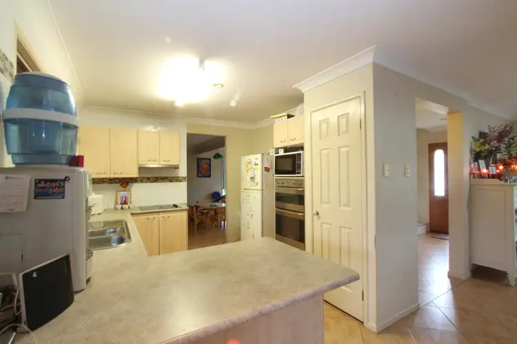 Fifth view of Homely house listing, 2-6 Presley Court, North Maclean QLD 4280