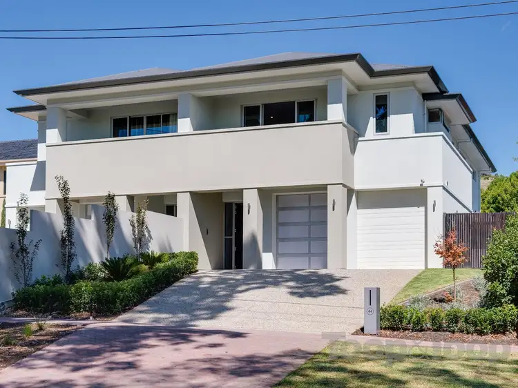 Main view of Homely house listing, 44 Wootoona Terrace, St Georges SA 5064