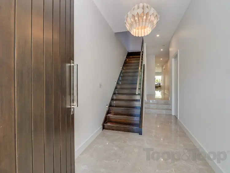 Second view of Homely house listing, 44 Wootoona Terrace, St Georges SA 5064