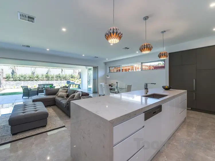 Third view of Homely house listing, 44 Wootoona Terrace, St Georges SA 5064