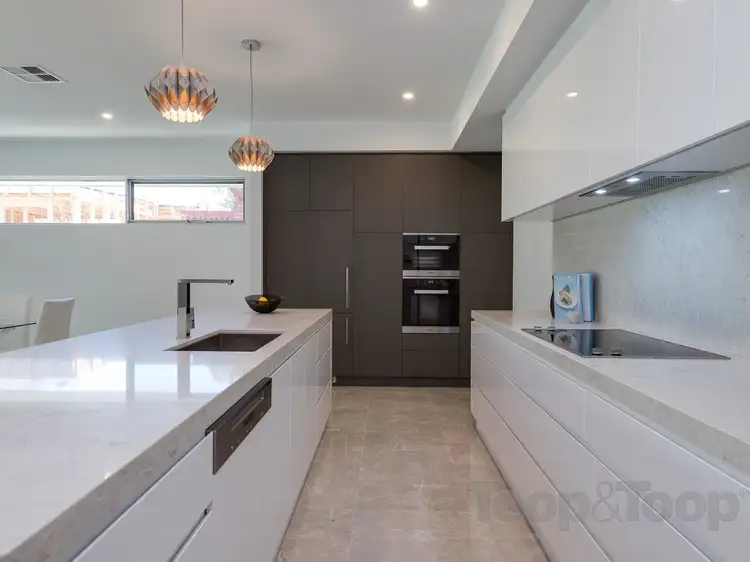 Fourth view of Homely house listing, 44 Wootoona Terrace, St Georges SA 5064