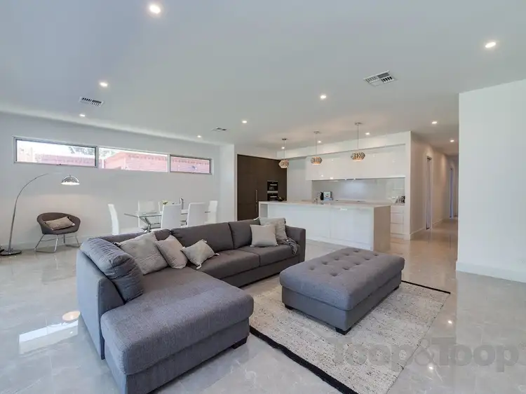 Fifth view of Homely house listing, 44 Wootoona Terrace, St Georges SA 5064