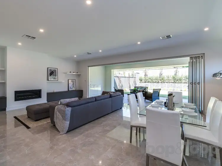 Sixth view of Homely house listing, 44 Wootoona Terrace, St Georges SA 5064
