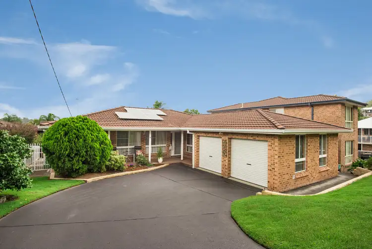 Main view of Homely house listing, 16 Adina Place, Wamberal NSW 2260