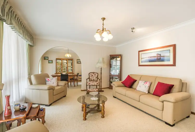 Second view of Homely house listing, 16 Adina Place, Wamberal NSW 2260