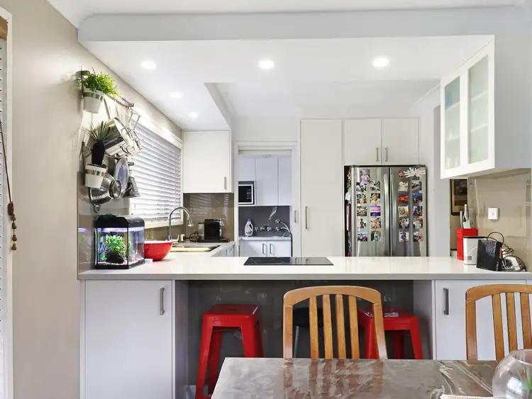 Second view of Homely apartment listing, 1/34 Alexandra Avenue, Mermaid Beach QLD 4218