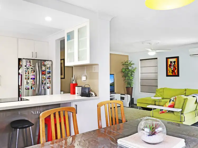 Third view of Homely apartment listing, 1/34 Alexandra Avenue, Mermaid Beach QLD 4218