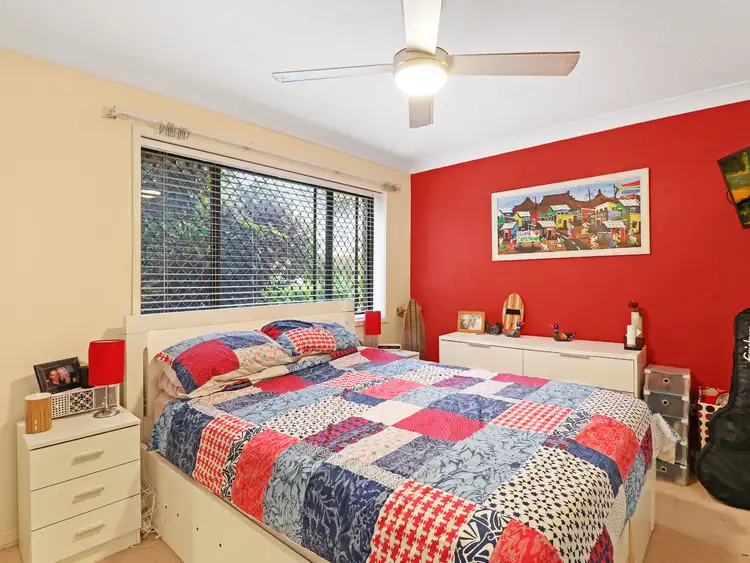 Sixth view of Homely apartment listing, 1/34 Alexandra Avenue, Mermaid Beach QLD 4218