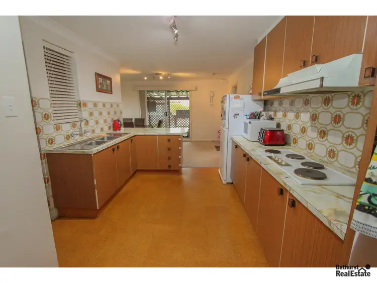 Second view of Homely house listing, 21A Boyd Street, Kelso NSW 2795