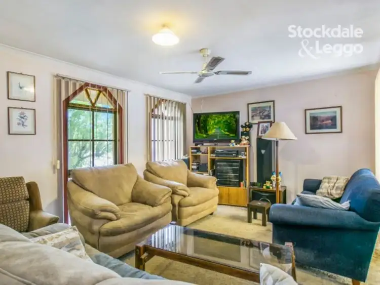 Second view of Homely house listing, 12 Jacinta Drive, Cranbourne West VIC 3977