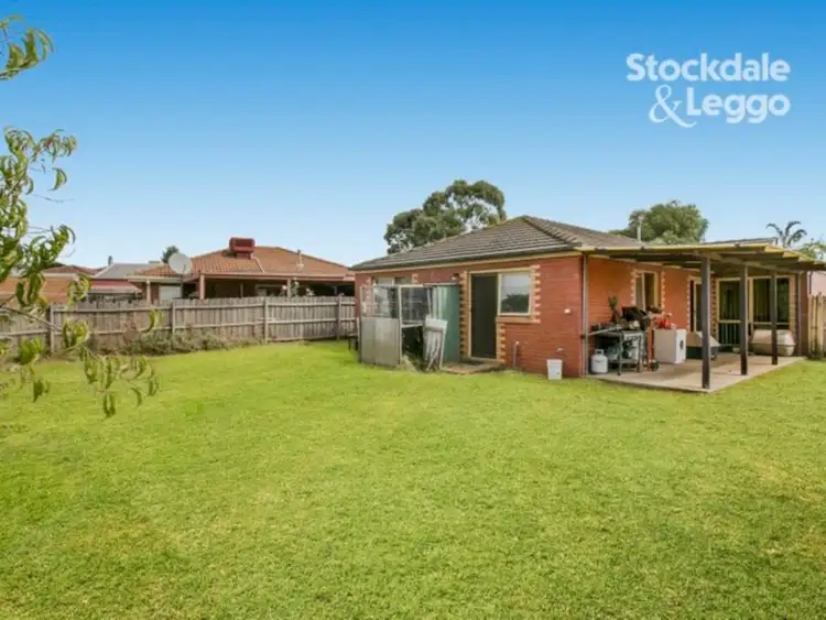 Seventh view of Homely house listing, 12 Jacinta Drive, Cranbourne West VIC 3977