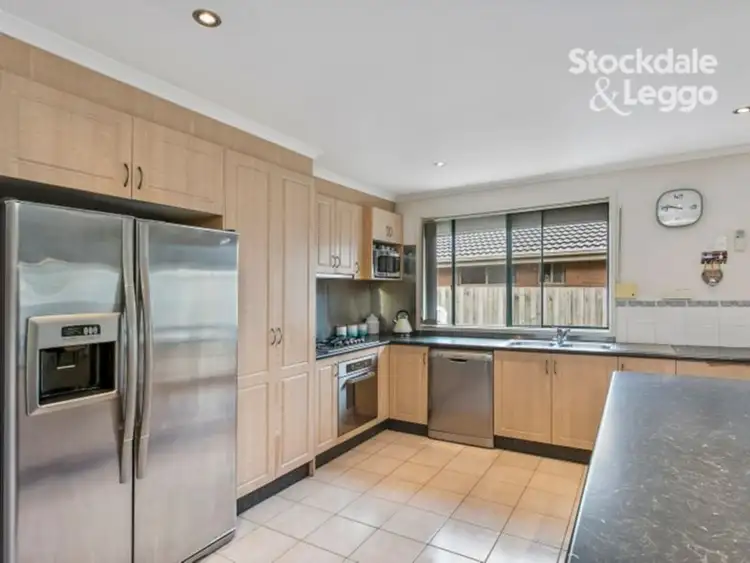 25 Terrapin Drive, Narre Warren South VIC 3805