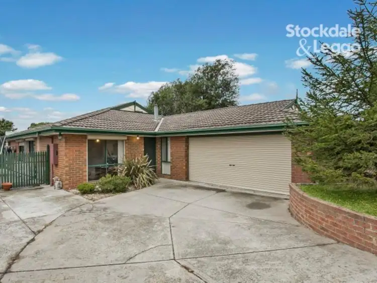 Second view of Homely house listing, 25 Terrapin Drive, Narre Warren South VIC 3805