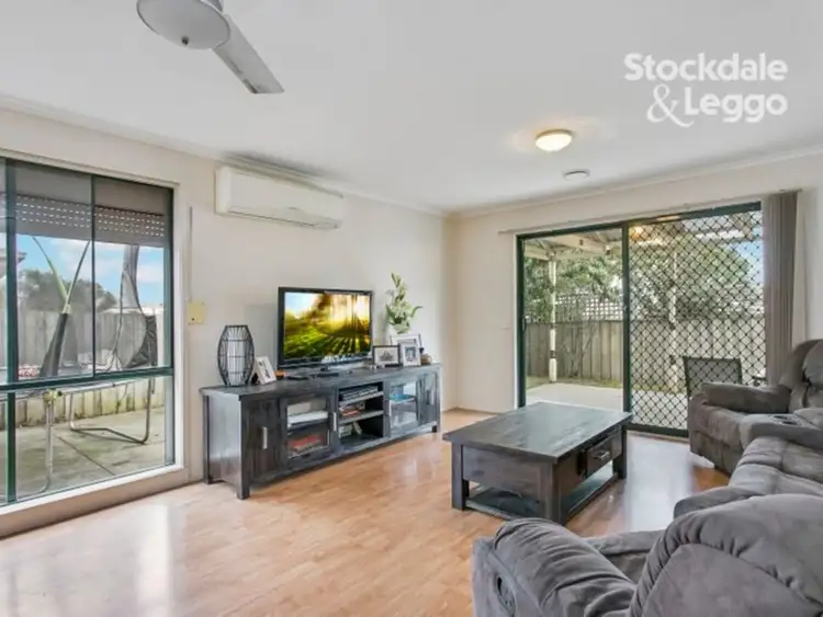 Third view of Homely house listing, 25 Terrapin Drive, Narre Warren South VIC 3805