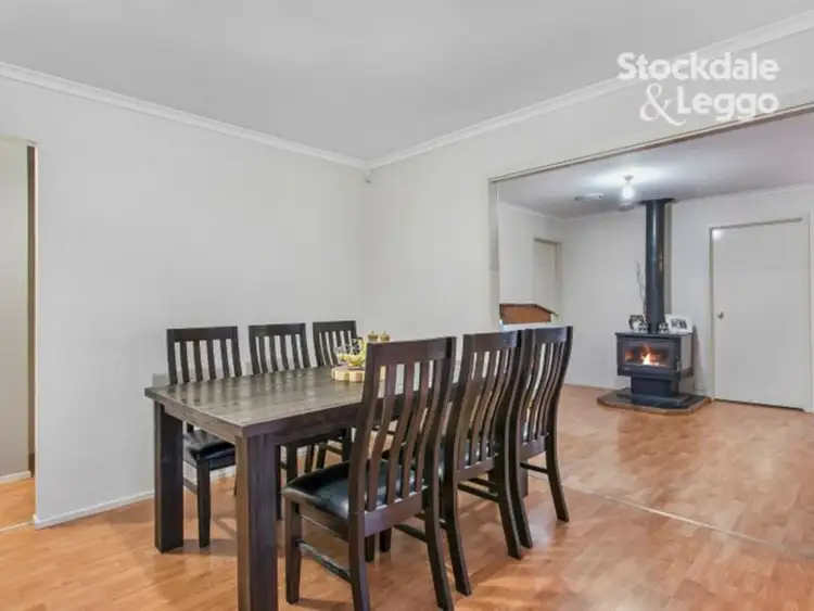 Fifth view of Homely house listing, 25 Terrapin Drive, Narre Warren South VIC 3805