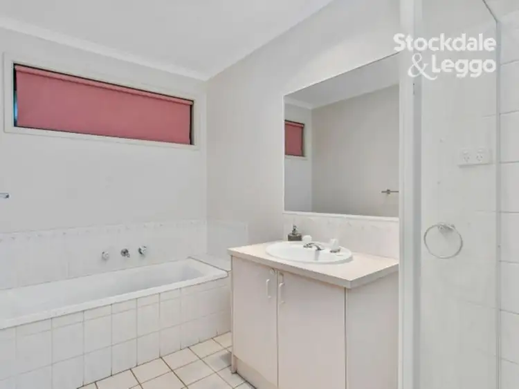Sixth view of Homely house listing, 25 Terrapin Drive, Narre Warren South VIC 3805