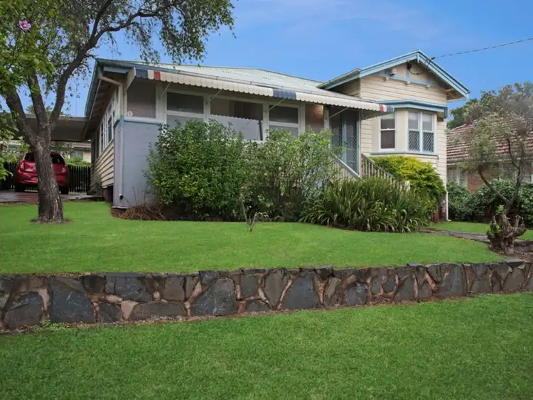 2 Partridge Street, North Toowoomba QLD 4350