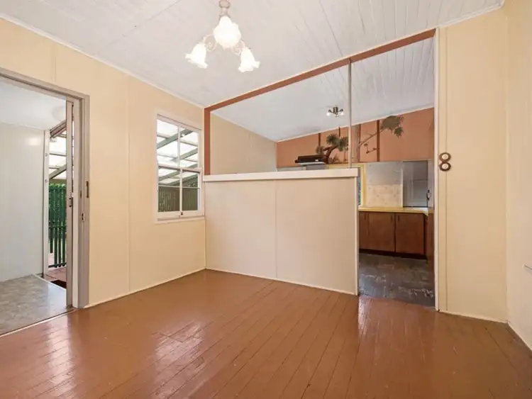 Fifth view of Homely house listing, 2 Partridge Street, North Toowoomba QLD 4350
