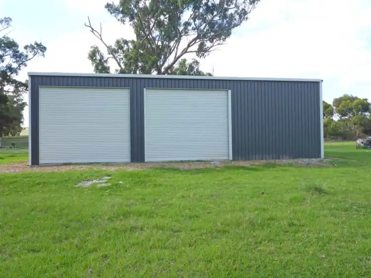 Second view of Homely rural property listing, Lot 6 Stearne Road, Monjingup WA 6450