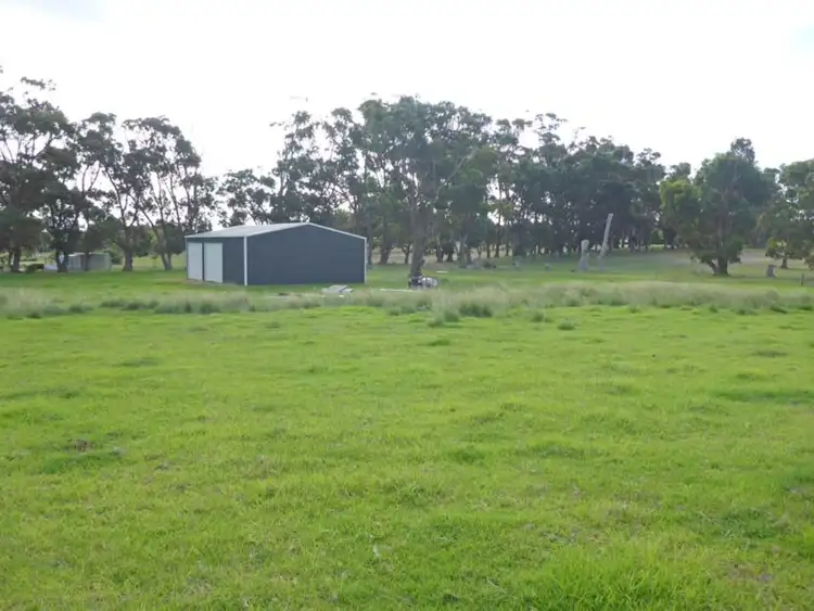 Third view of Homely rural property listing, Lot 6 Stearne Road, Monjingup WA 6450