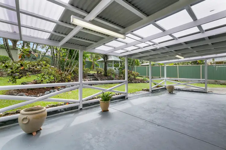 Second view of Homely house listing, 43 Cozens Way, Worongary QLD 4213