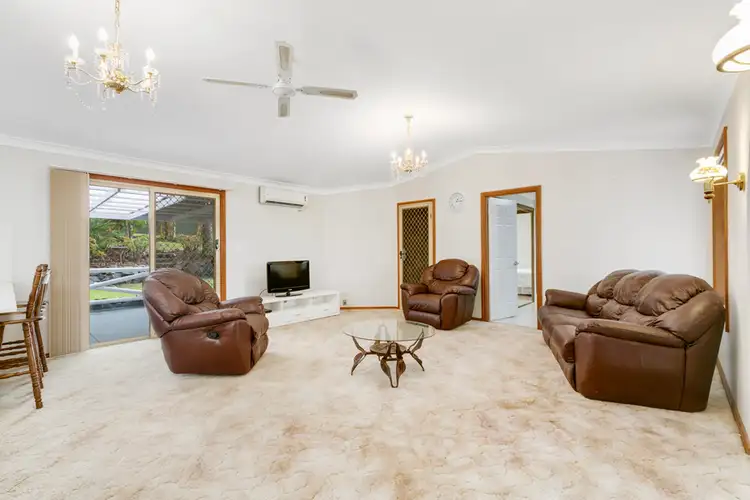 Third view of Homely house listing, 43 Cozens Way, Worongary QLD 4213