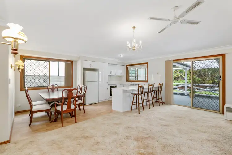 Fifth view of Homely house listing, 43 Cozens Way, Worongary QLD 4213