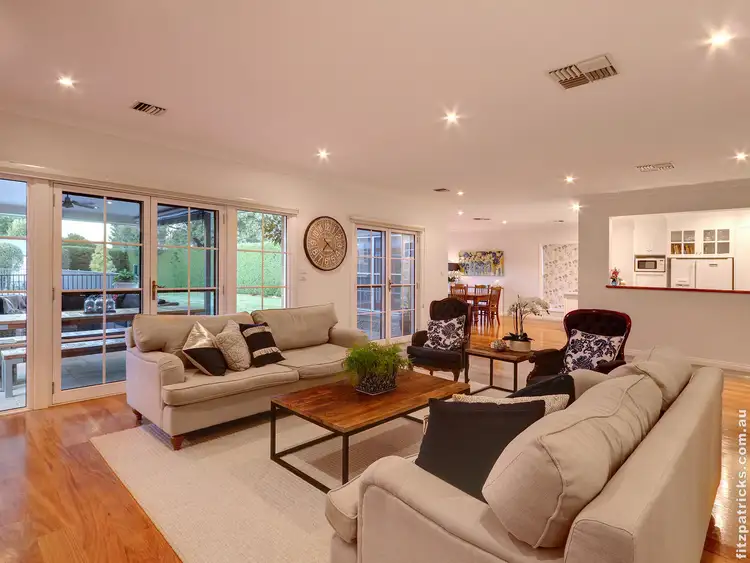 Sixth view of Homely house listing, 7 Raeburn Crescent, Lake Albert NSW 2650