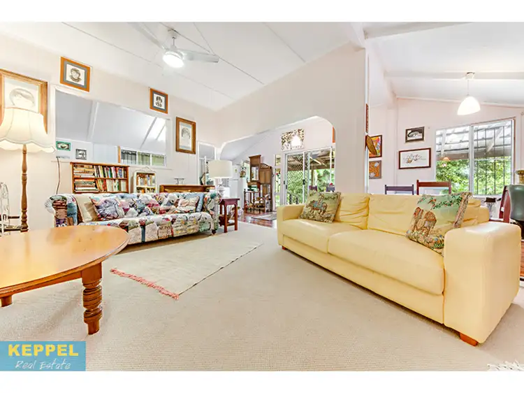 Main view of Homely house listing, 37 Little Park Street, Yeppoon QLD 4703