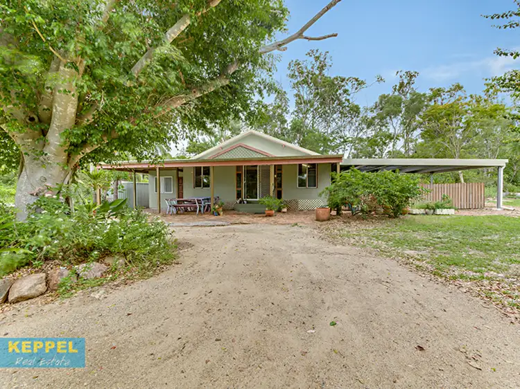 Second view of Homely house listing, 37 Little Park Street, Yeppoon QLD 4703