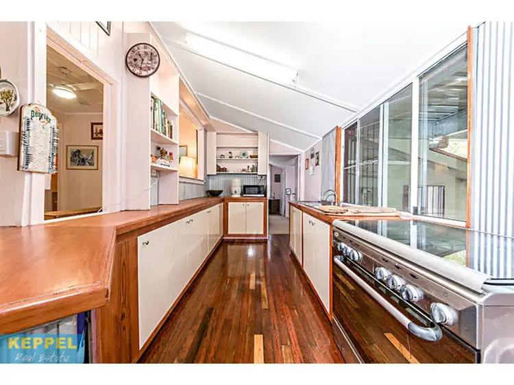 Third view of Homely house listing, 37 Little Park Street, Yeppoon QLD 4703