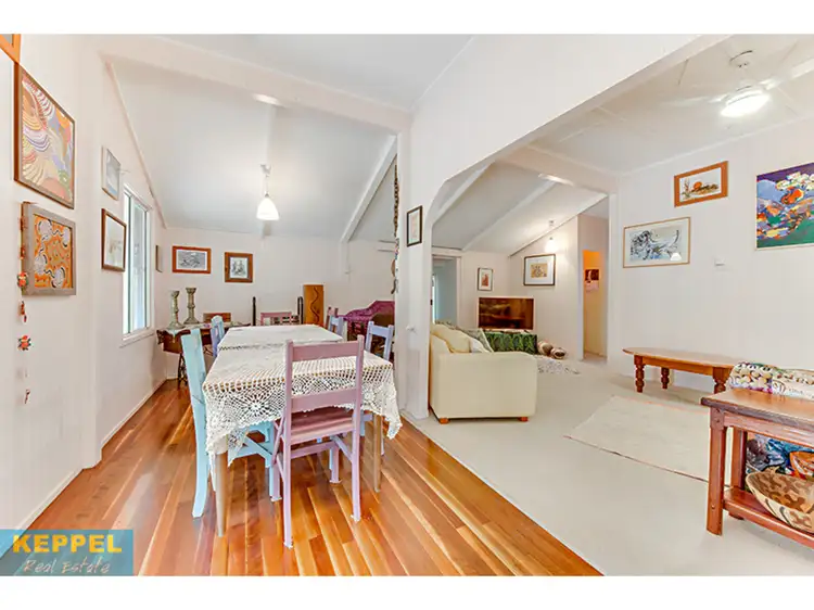 Fifth view of Homely house listing, 37 Little Park Street, Yeppoon QLD 4703