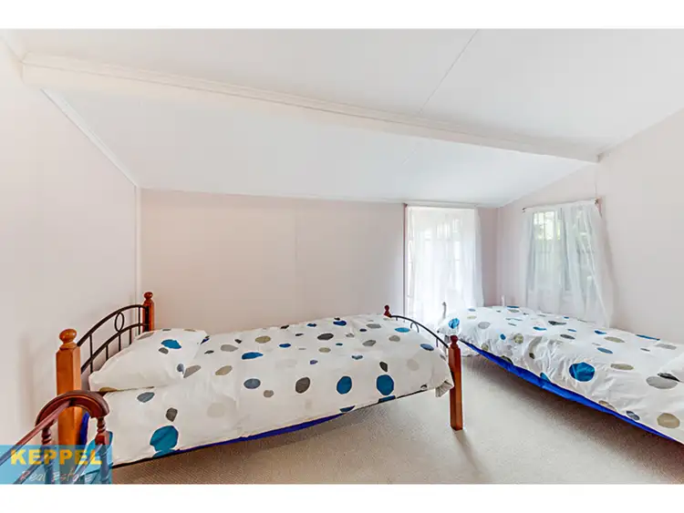 Sixth view of Homely house listing, 37 Little Park Street, Yeppoon QLD 4703