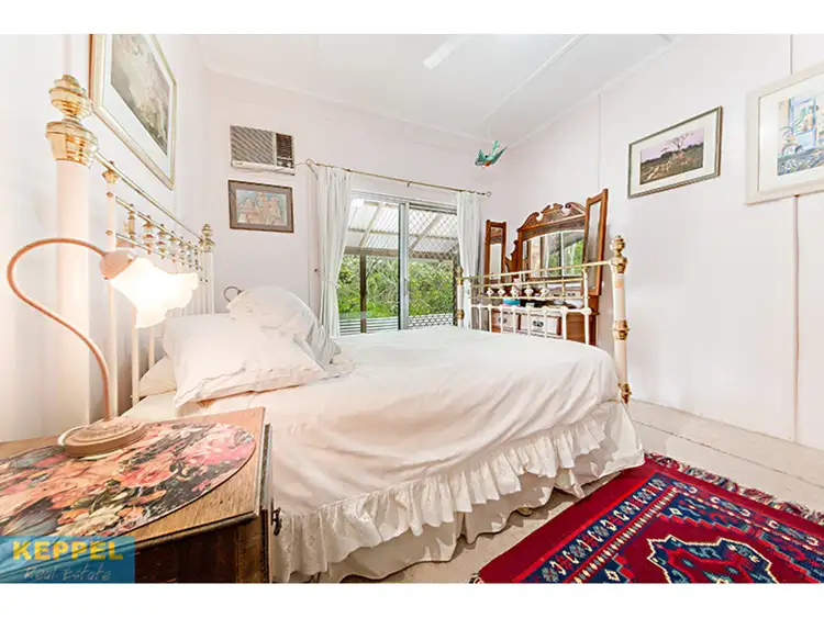 Seventh view of Homely house listing, 37 Little Park Street, Yeppoon QLD 4703