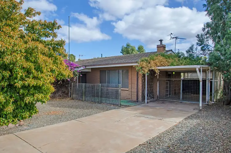 Second view of Homely house listing, 44 Ware Street, Kalgoorlie WA 6430
