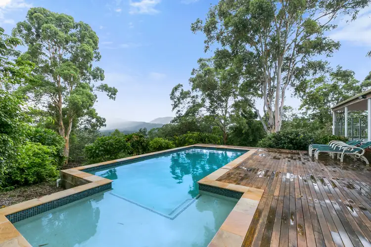 Main view of Homely house listing, 97 Limerick Drive, Canungra QLD 4275