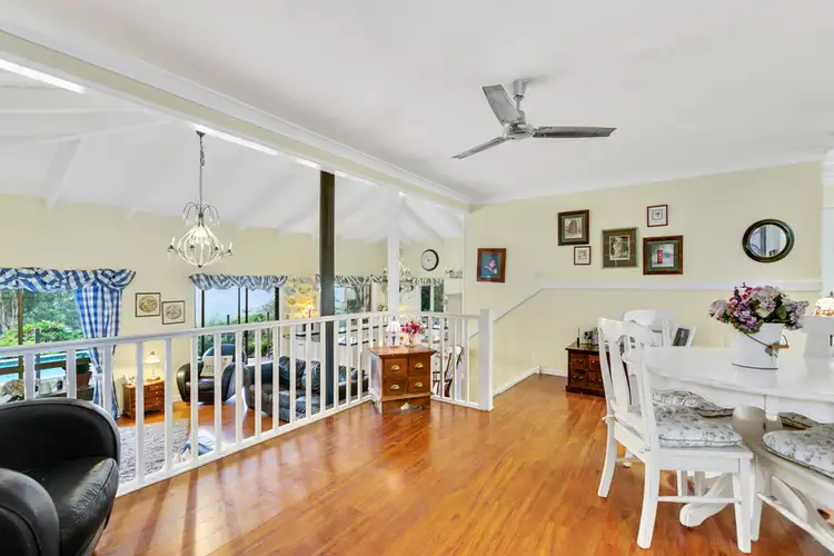 Third view of Homely house listing, 97 Limerick Drive, Canungra QLD 4275