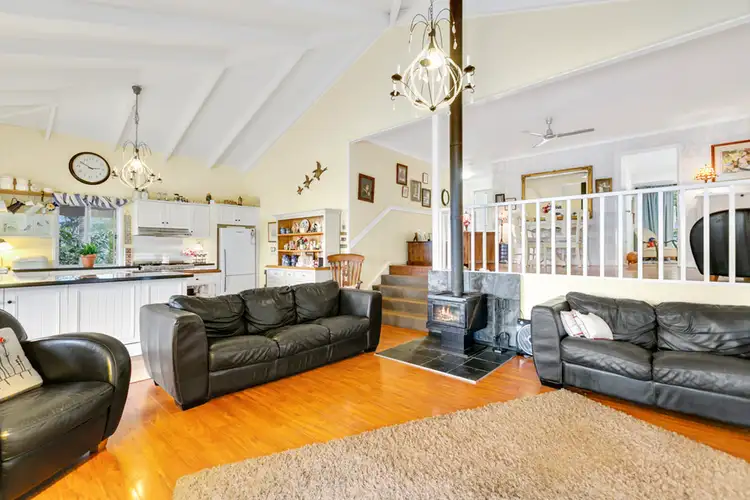 Fourth view of Homely house listing, 97 Limerick Drive, Canungra QLD 4275