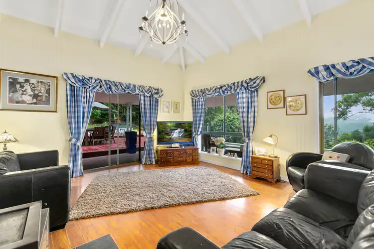 Fifth view of Homely house listing, 97 Limerick Drive, Canungra QLD 4275