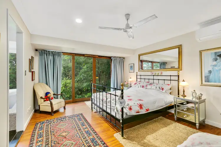 Sixth view of Homely house listing, 97 Limerick Drive, Canungra QLD 4275