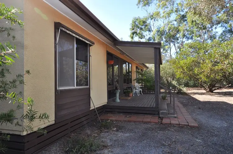 26 Dunn Street, Wilmington SA 5485