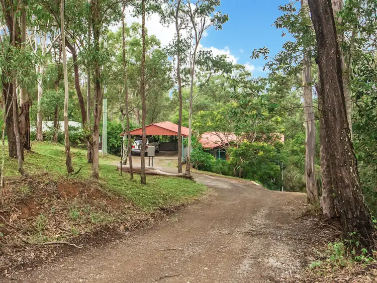 861 Mount Crosby Road, Karana Downs QLD 4306