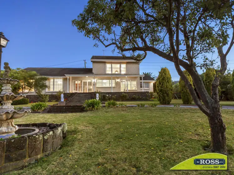 Main view of Homely house listing, 31-33 Seaview Parade, Dromana VIC 3936