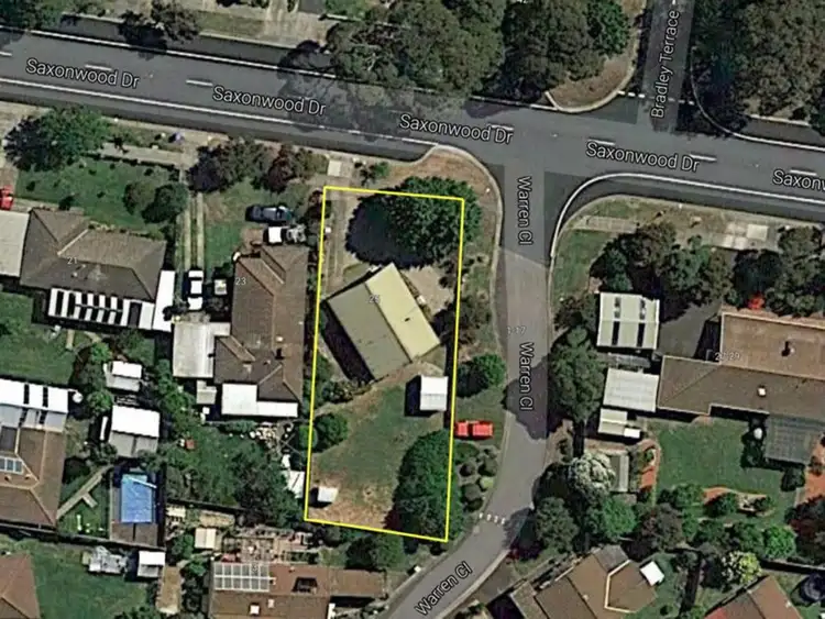 25 Saxonwood Drive, Narre Warren VIC 3805