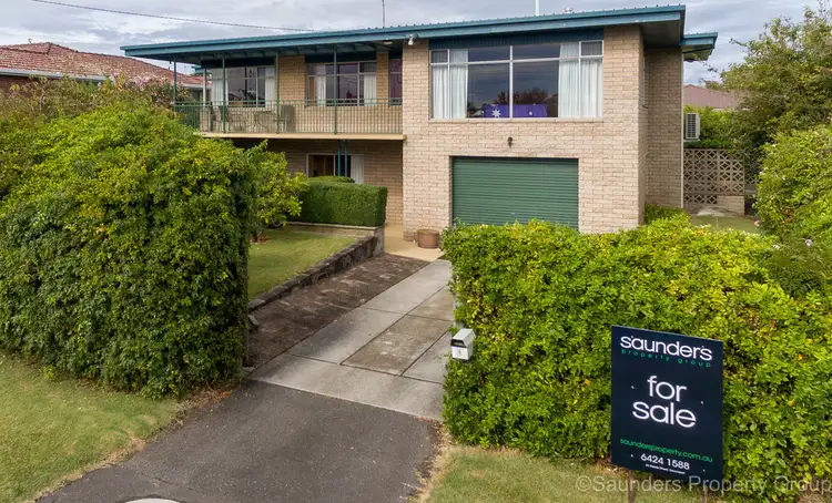 4 Quiggins Grove, Ulverstone TAS 7315