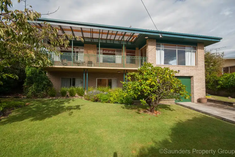 Second view of Homely house listing, 4 Quiggins Grove, Ulverstone TAS 7315